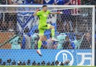 Argentina Juara Piala Dunia 2022