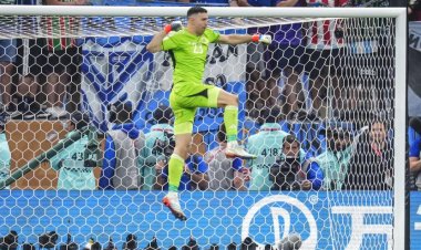 Argentina Juara Piala Dunia 2022