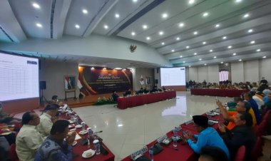 Denny Indrayana Yakin Partai Ummat Layak Jadi Peserta Pemilu 2024