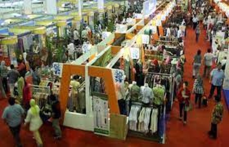 Resesi Global 2023, OJK: Peran UMKM sebagai Penggerak Utama Pemulihan Ekonomi