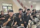 Caleg Partai Ummat  untuk DPRD Kabupaten Cirebon ikuti Pembekalan di Bandung