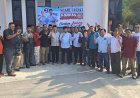 Relawan KOMPAS Gelar Konsolidasi Pemenangan Pasangan WALI