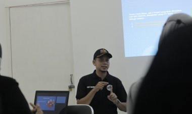 GMPD Dukung Penganugerahan Gelar Pahlawan Nasional untuk Soeharto