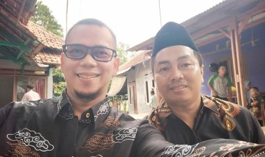 GMPD Apresiasi Perjuangan Guru dan Ajak Pemerintah Perkuat Kesejahteraan serta Pemerataan Kualitas Pendidikan di Desa