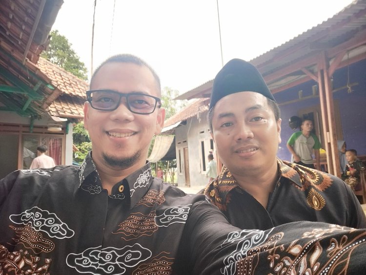 GMPD : Selamat Milad ke-113 Muhammadiyah!