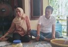 DPD Partai Perindo Kabupaten Cirebon Perkuat Soliditas Kader Lewat Silaturahim dan Konsolidasi Bersama DPW Jawa Barat