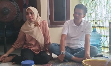 DPD Partai Perindo Kabupaten Cirebon Perkuat Soliditas Kader Lewat Silaturahim dan Konsolidasi Bersama DPW Jawa Barat