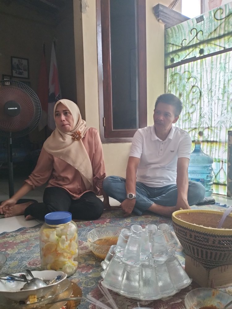 DPD Partai Perindo Kabupaten Cirebon Perkuat Soliditas Kader Lewat Silaturahim dan Konsolidasi Bersama DPW Jawa Barat
