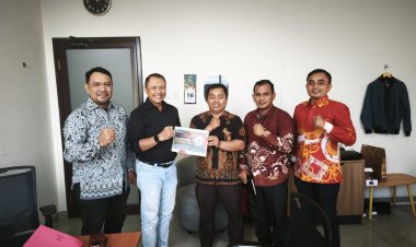 Perkuat Kamtibmas dari Akar Rumput, GMPD Gandeng Mabes Polri Luncurkan 5 Program Strategis Desa Aman