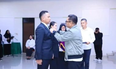 Sinergi untuk Ketahanan Nasional: Pengurus GMPD Lulus Training of Trainers Lemhannas RI 2026
