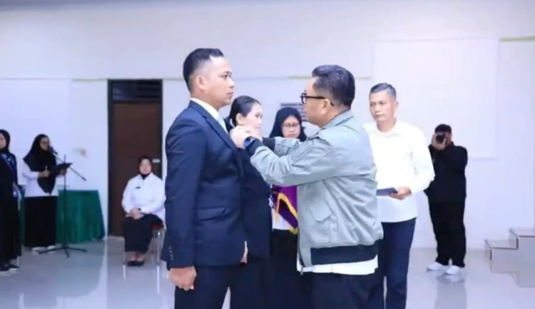 Sinergi untuk Ketahanan Nasional: Pengurus GMPD Lulus Training of Trainers Lemhannas RI 2026
